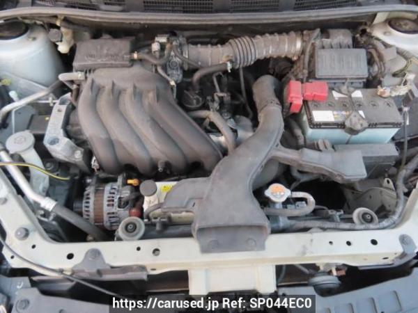 Used 2018 AT nissan nv150-ad VY12 Image[10]