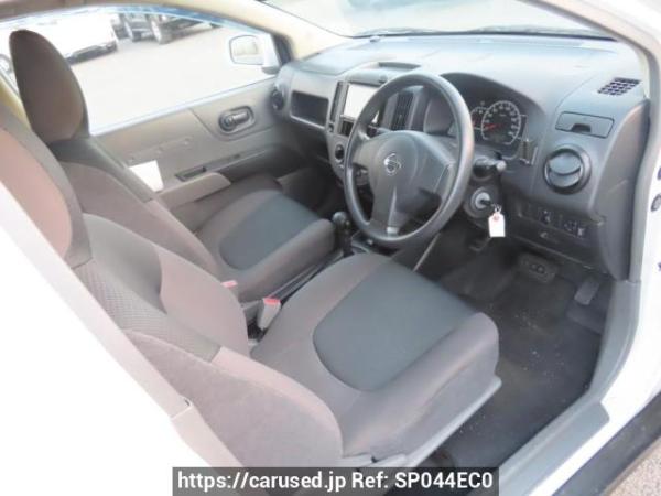 Used 2018 AT nissan nv150-ad VY12 Image[13]