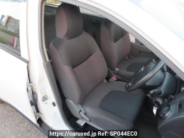 Used 2018 AT nissan nv150-ad VY12 Image[14]