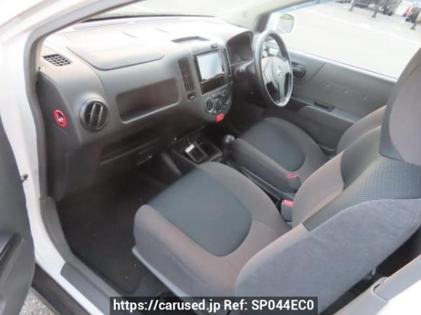 Used 2018 AT nissan nv150-ad VY12 Image[15]