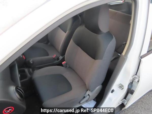Used 2018 AT nissan nv150-ad VY12 Image[16]