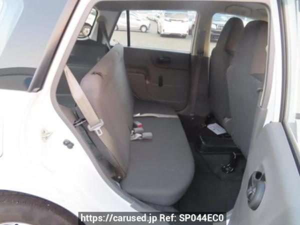 Used 2018 AT nissan nv150-ad VY12 Image[17]