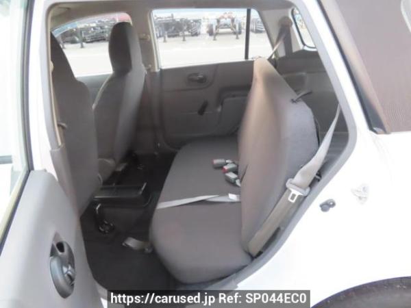 Used 2018 AT nissan nv150-ad VY12 Image[18]