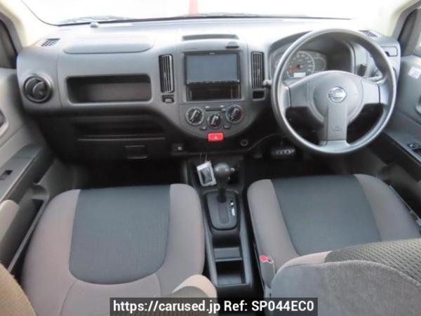 Used 2018 AT nissan nv150-ad VY12 Image[19]