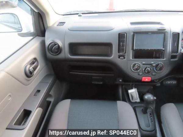 Used 2018 AT nissan nv150-ad VY12 Image[20]