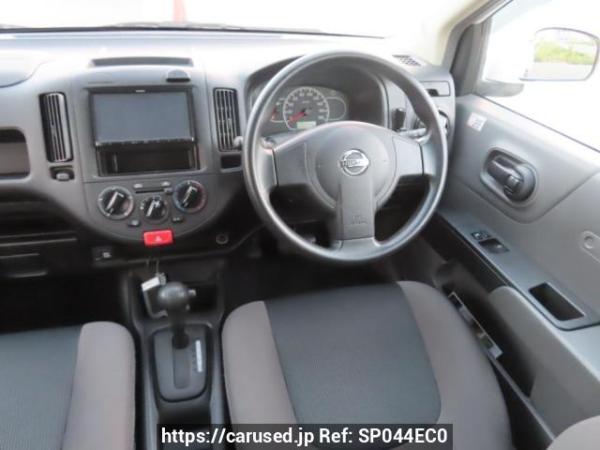 Used 2018 AT nissan nv150-ad VY12 Image[21]