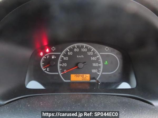 Used 2018 AT nissan nv150-ad VY12 Image[22]