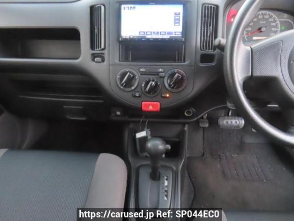 Used 2018 AT nissan nv150-ad VY12 Image[24]