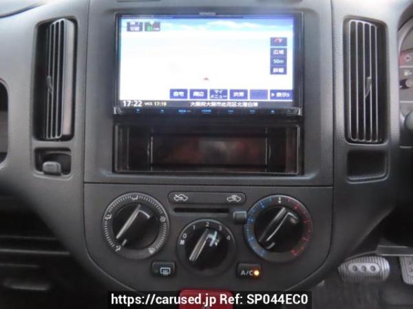 Used 2018 AT nissan nv150-ad VY12 Image[25]