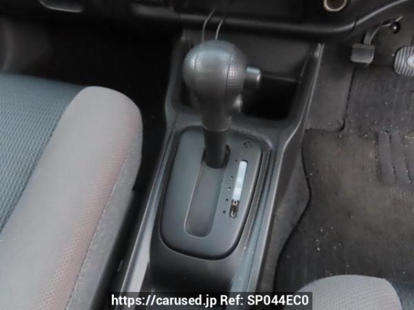 Used 2018 AT nissan nv150-ad VY12 Image[26]