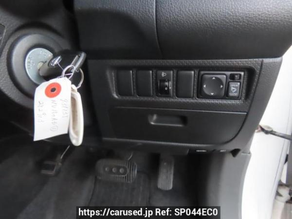 Used 2018 AT nissan nv150-ad VY12 Image[28]