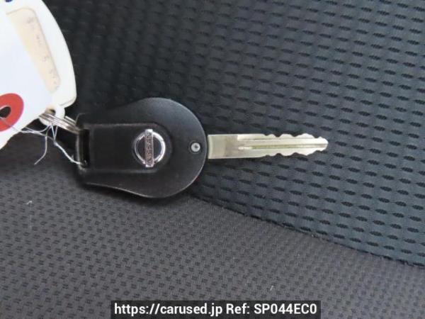 Used 2018 AT nissan nv150-ad VY12 Image[30]