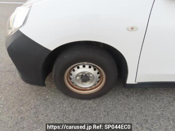 Used 2018 AT nissan nv150-ad VY12 Image[32]