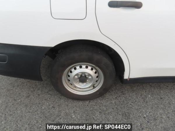 Used 2018 AT nissan nv150-ad VY12 Image[34]