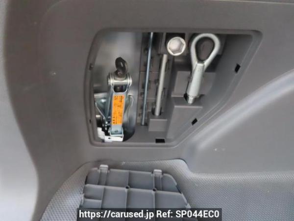Used 2018 AT nissan nv150-ad VY12 Image[45]