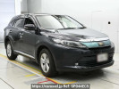 Toyota Harrier ZSU65W