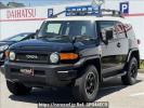 Toyota FJ CRUISER GSJ15W