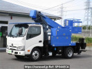 Hino DUTRO XZU600E