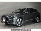 Audi Q7 4MDCBA