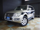 Mitsubishi Pajero V98W