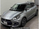 Suzuki Swift Sport ZC33S