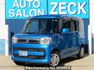 Suzuki Spacia MK53S