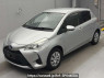 Used 2018 AT toyota vitz NHP130 Image[0]
