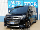 Toyota Noah ZRR80W
