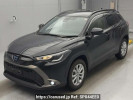 Toyota Corolla Cross ZVG11