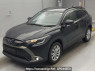 Used 2022 AT toyota corolla-cross ZVG11 Image[0]