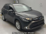 Used 2022 AT toyota corolla-cross ZVG11 Image[2]
