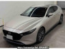 Used 2023 MT mazda mazda3-fastback BPFJ3R Image[0]