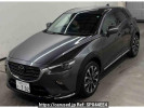 Mazda CX-3 DK8AW