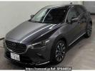 Mazda CX-3 DK8AW