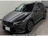 Used 2021 AT mazda cx-3 DK8AW Image[0]