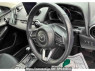 Used 2021 AT mazda cx-3 DK8AW Image[2]