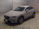Mazda CX-3 DKLFY