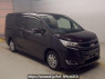 Used 2020 AT toyota noah ZRR80G Image[2]