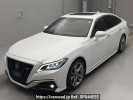 Toyota Crown Hybrid AZSH20