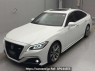 Used 2021 AT toyota crown-hybrid AZSH20 Image[0]