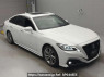Used 2021 AT toyota crown-hybrid AZSH20 Image[2]