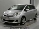 Toyota Ractis NCP120