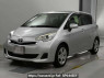 Used 2016 AT toyota ractis NCP120 Image[0]