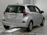 Used 2016 AT toyota ractis NCP120 Image[1]