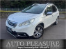 Used 2014 AT peugeot 2008 A94HM01 Image[0]