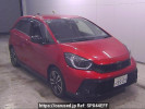 Honda Fit GR3