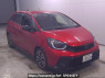Used 2022 AT honda fit GR3 Image[0]