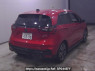 Used 2022 AT honda fit GR3 Image[1]