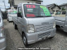 Used 2008 MT suzuki carry-truck DA63T Image[0]