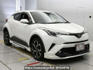 Toyota C-HR NGX50